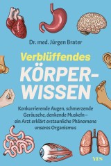 Verblüffendes Körperwissen