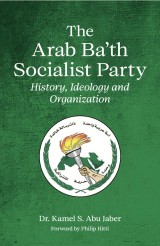 The Arab Ba'th Socialist Party