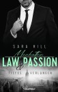 Manhattan Law & Passion - Tiefes Verlangen