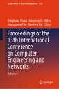 Proceedings of the 13th International Conference on Computer Engineering and Networks