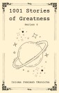 1001 Stories of Greatness, Series 3