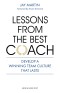 Lessons from the Best Coach