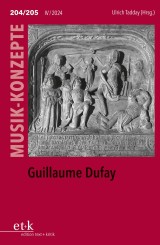 Guillaume Dufay