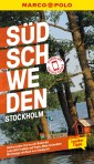 MARCO POLO Reiseführer E-Book Südschweden, Stockholm