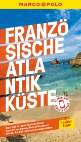 MARCO POLO Reiseführer E-Book Französische Atlantikküste
