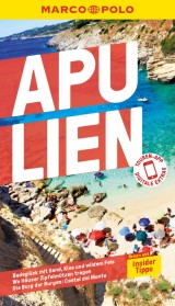MARCO POLO Reiseführer E-Book Apulien
