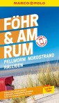 MARCO POLO Reiseführer E-Book Föhr, Amrum, Pellworm, Nordstrand, Halligen