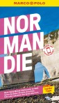 MARCO POLO Reiseführer E-Book Normandie