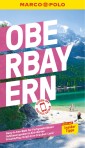 MARCO POLO Reiseführer E-Book Oberbayern