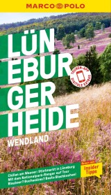 MARCO POLO Reiseführer E-Book Lüneburger Heide