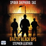 Baltic Black Ops