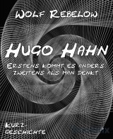 Hugo Hahn