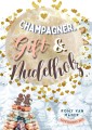 Champagner, Gift & Nudelholz