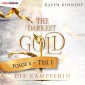 The Darkest Gold 4