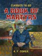 A Book Of Martyrs