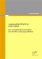 Johann Carl Fuhlrott (1803-1877): Ein deutscher Naturforscher und die Forschungsgeschichte