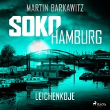 SoKo Hamburg: Leichenkoje (Ein Fall für Heike Stein