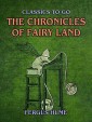 The Chronicles Of Fairy Land