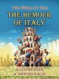 The Humour of Italy