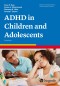 Attention-Deficit/Hyperactivity Disorder in Children and Adolescents