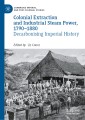 Colonial Extraction and Industrial Steam Power, 1790-1880