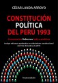 Constitución Política del Perú 1993 (3ra. edición)