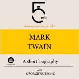 Mark Twain: A short biography