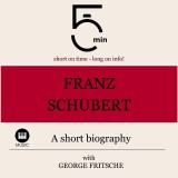 Franz Schubert: A short biography