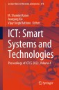 ICT: Smart Systems and Technologies