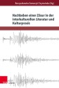 Nachbeben einer Zäsur in der interkulturellen Literatur und Kulturpraxis