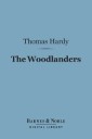 The Woodlanders (Barnes & Noble Digital Library)