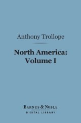 North America: Volume I (Barnes & Noble Digital Library)