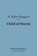 Child of Storm (Barnes & Noble Digital Library)