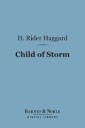 Child of Storm (Barnes & Noble Digital Library)
