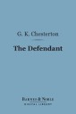 The Defendant (Barnes & Noble Digital Library)