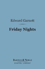 Friday Nights (Barnes & Noble Digital Library)