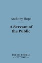 A Servant of the Public (Barnes & Noble Digital Library)