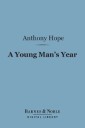 A Young Man's Year (Barnes & Noble Digital Library)