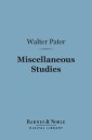 Miscellaneous Studies (Barnes & Noble Digital Library)