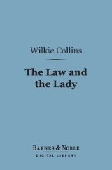 The Law and the Lady (Barnes & Noble Digital Library)