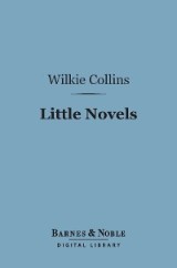 Little Novels (Barnes & Noble Digital Library)