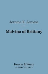 Malvina of Brittany (Barnes & Noble Digital Library)