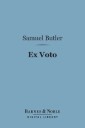 Ex Voto (Barnes & Noble Digital Library)
