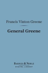 General Greene (Barnes & Noble Digital Library)