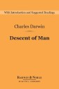 Descent of Man and Selection in Relation to Sex (Barnes & Noble Digital Library)