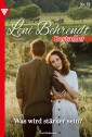 Leni Behrendt Bestseller 75 - Liebesroman