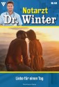 Notarzt Dr. Winter 64 - Arztroman
