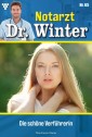 Notarzt Dr. Winter 65 - Arztroman