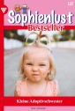 Sophienlust Bestseller 127 - Familienroman