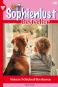Sophienlust Bestseller 128 - Familienroman
